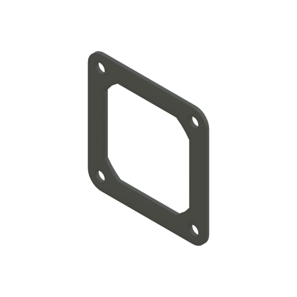 VSC107 Gasket Discharge VersaX®
