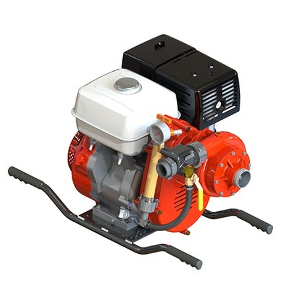 STRIKER-II® - Portable - Honda