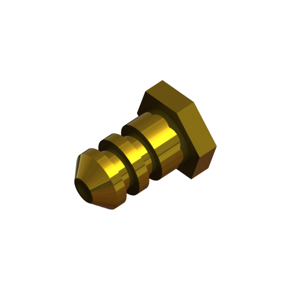 A-7505 Male Plug