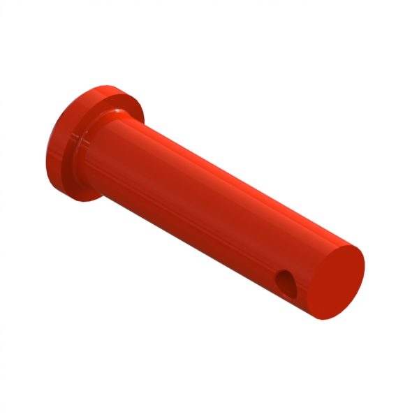 A-4455 Clevis Pin for Lever Side
