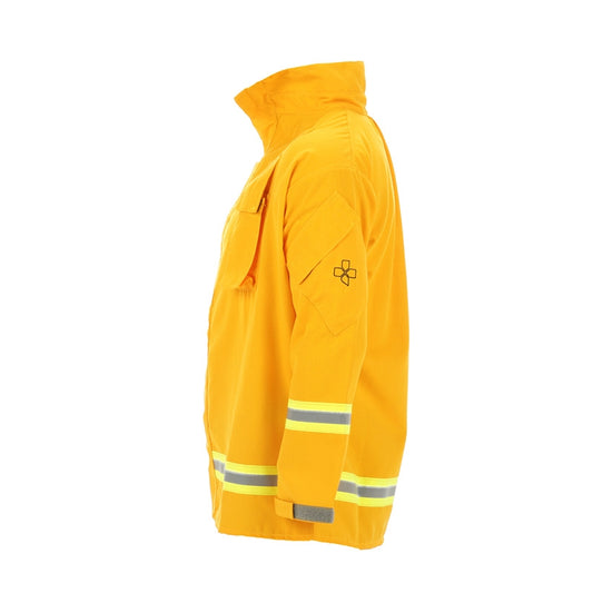 CX Urban Interface Coat