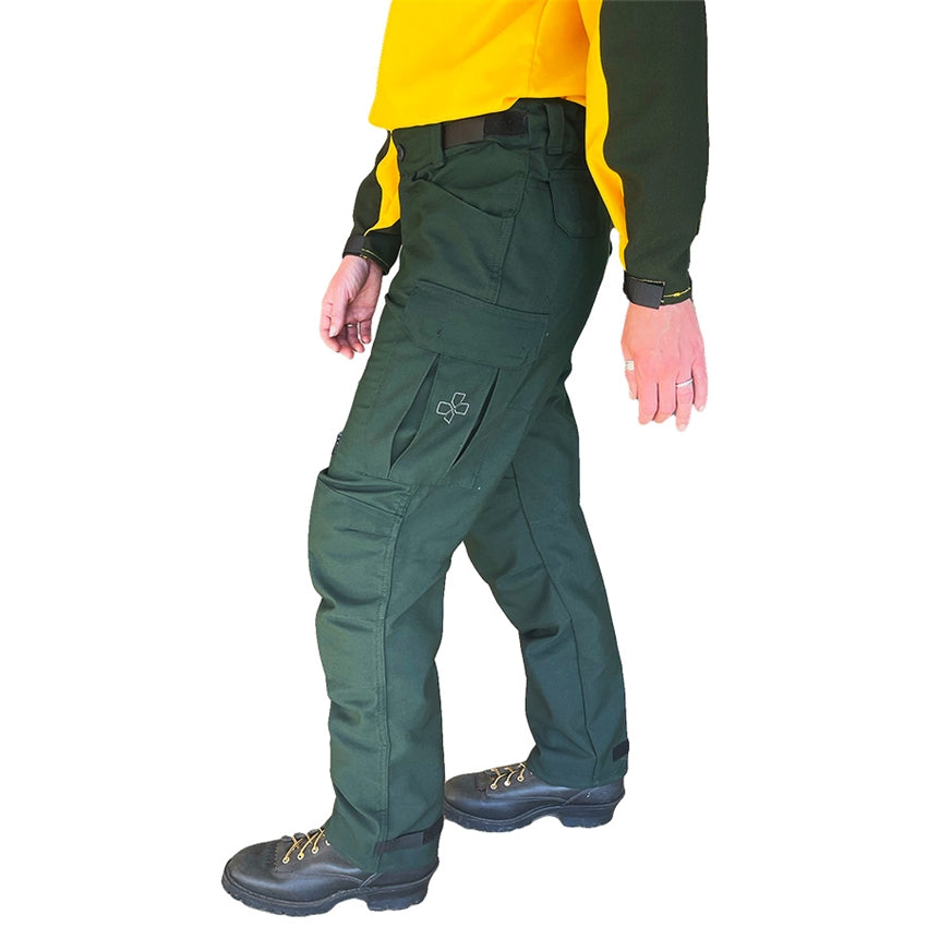 LL Women's Wildland Fire Pant, Nomex®