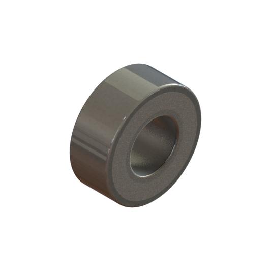 12-48 Double Row Ball Bearing, S.S.