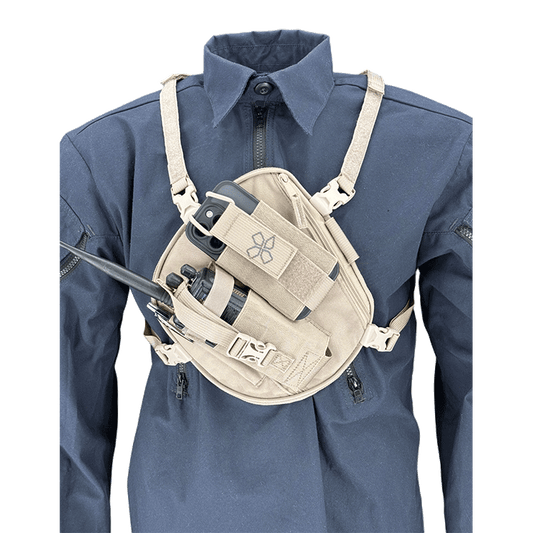 RP-1 Switch, Desert Tan