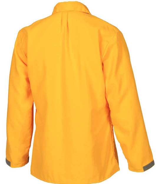 Stryker Wildland Fire Shirt