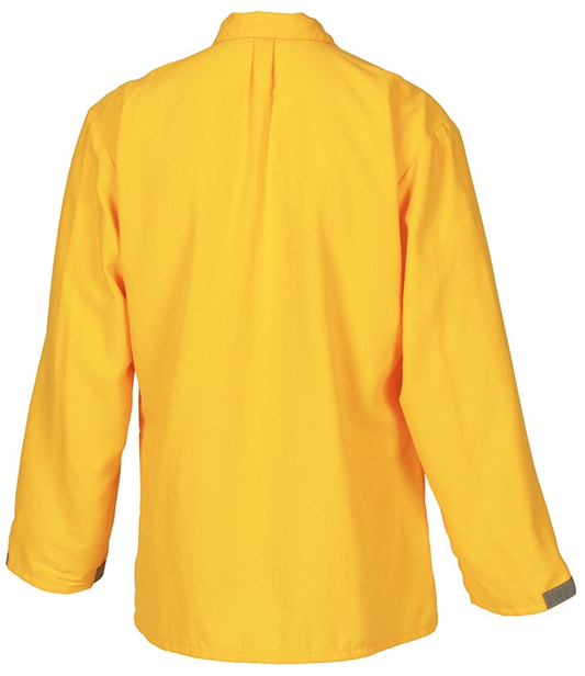 Vector Wildland Fire Shirt