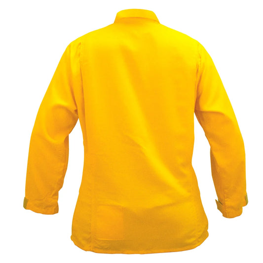 WOMEN'S WILDLAND EMBER BRUSH SHIRT - 5.8oz TECASAFE