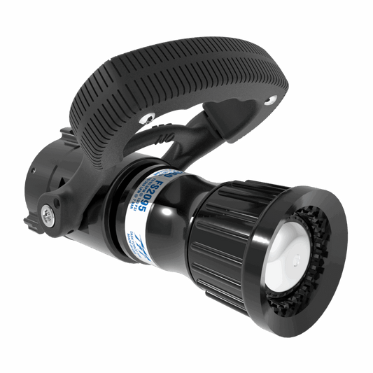 1.5" Twister series nozzles