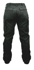 WOMEN'S WILDLAND EMBER BRUSH PANT - 7.0oz ADVANCE SPRUCE