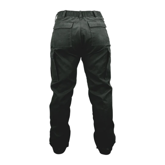 WOMEN'S WILDLAND EMBER BRUSH PANT - 7.0oz ADVANCE SPRUCE