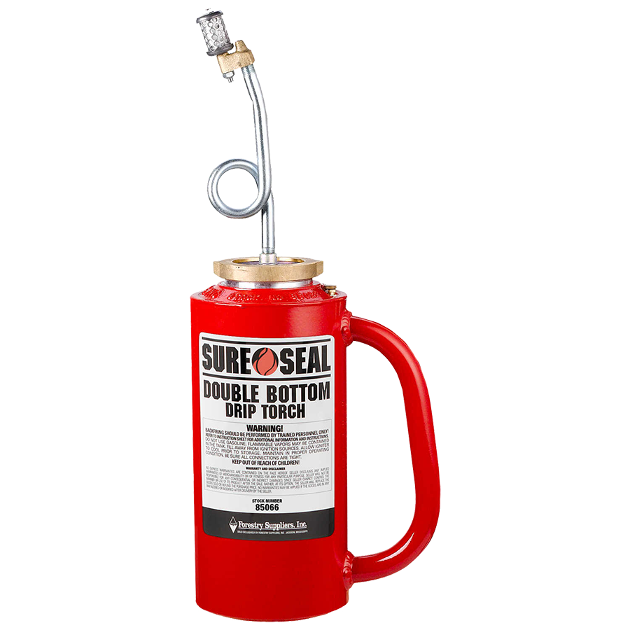 Hand Tools & Fireline Equipment