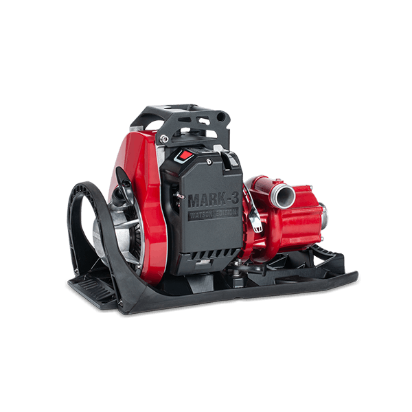 Pumps & Water Handling