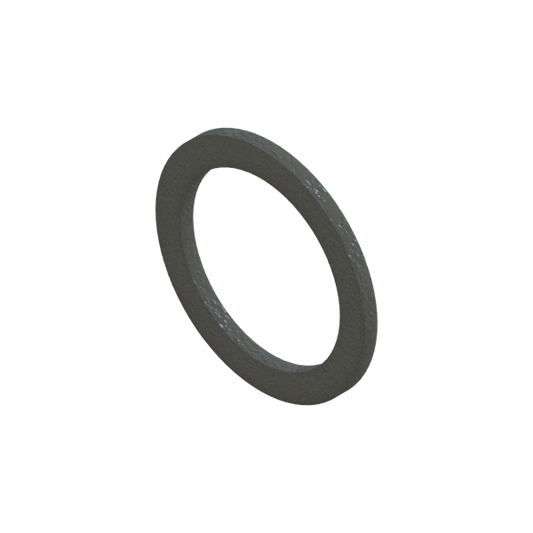 COR-G-150 Gasket 1-9/16" ID x 2-1/16" OD x 1/8" TH Neoprene 60D