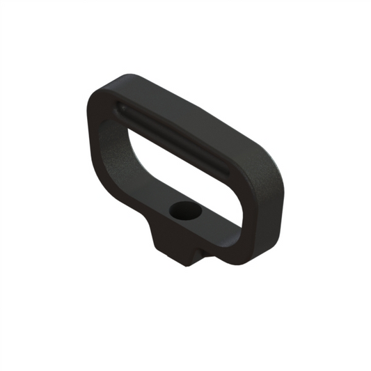 A-7441 Plastic Handle Machined for Mini-Striker®