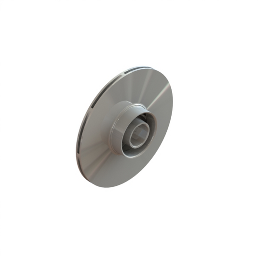 VSC140 Impeller - 1" Shaft VersaX®