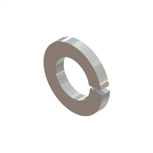 VSC120 Washer (Spring) - Impeller VersaX®