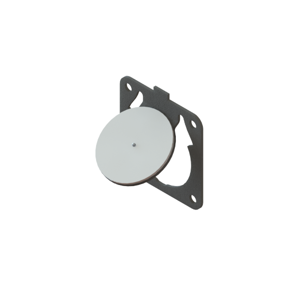VSC116 Gasket Clacker Assy VersaX®