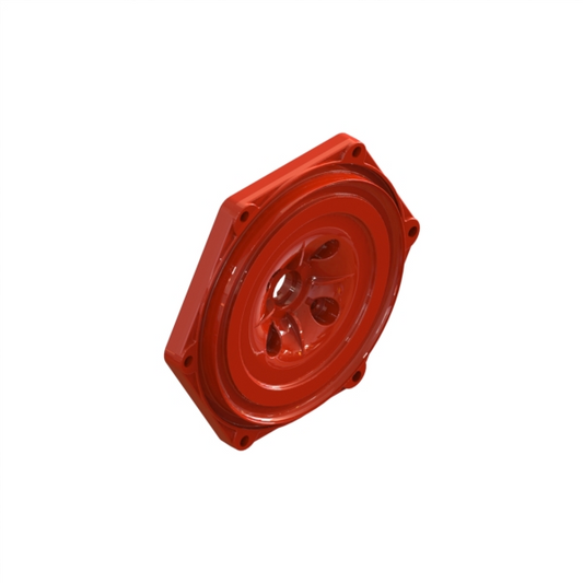 VSC130 Yoke - 3/4" Shaft Versax®