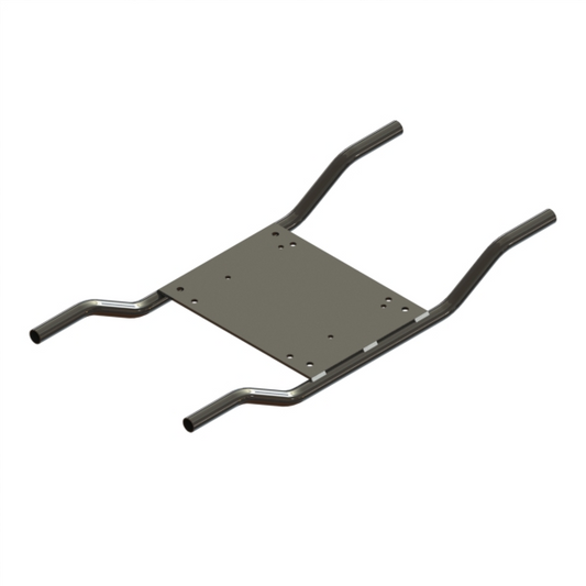 B-7272 Frame Assembly, Welded