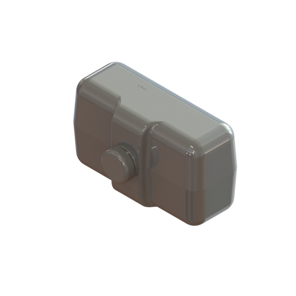 PART-370 EPA/CARB 1 Gal Fuel Tank
