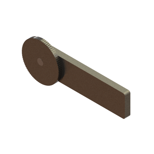 R-953 – Crankshaft Jack