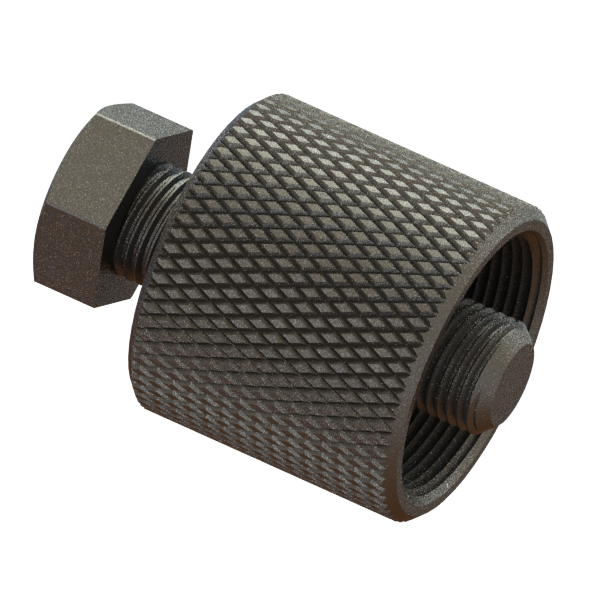 R-927 – Puller – Magneto (M38 × 1.5)
