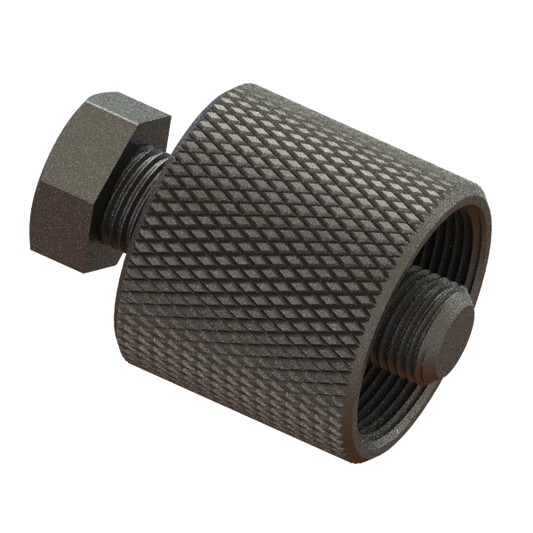 R-927 – Puller – Magneto (M38 × 1.5)