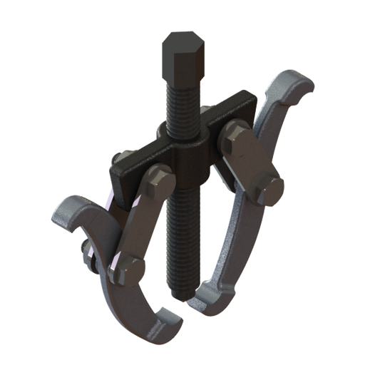 R-932 – Puller, Collar Coupling