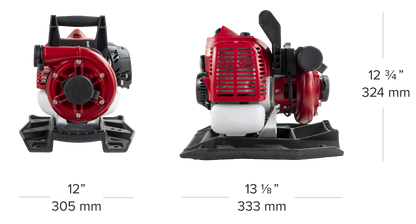 MINI-MARK® Watson Edition 2-Stroke Lightweight High-Pressure Pump