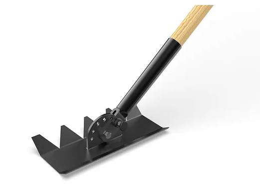 Camelot Fire Rake
