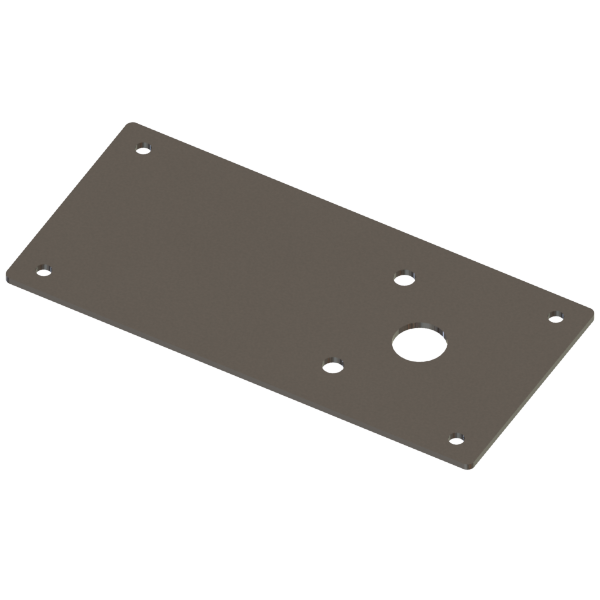 A-7682 Electric Primer Support