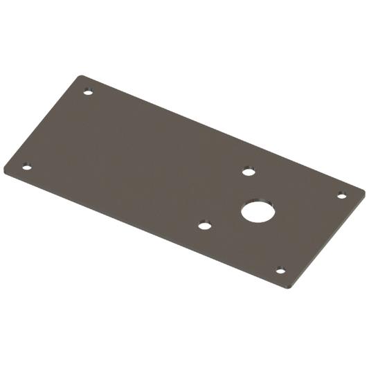 A-7682 Electric Primer Support
