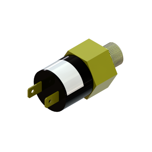 PART-526 Low Pressure Cutout Switch 7 PSI