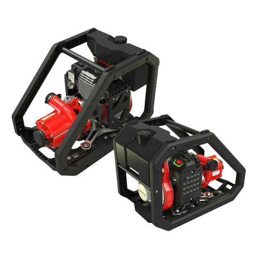 MARK-3® Watson Edition Fire Pump with Integrated Fuel Tank