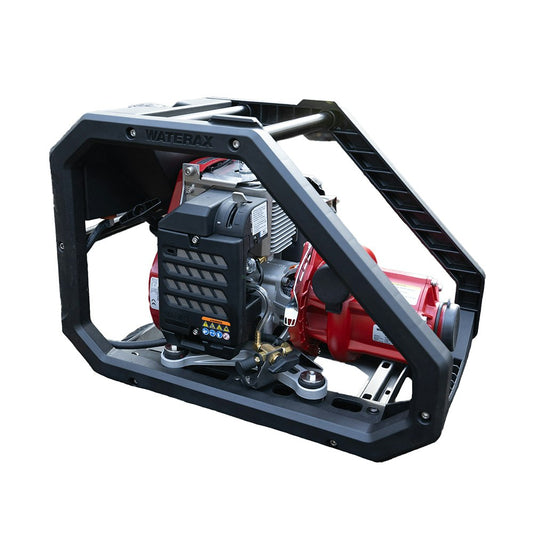 MARK-3® Essential Fire Pump with Integrated Fuel Tank