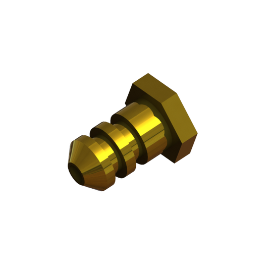 A-7505 Male Plug