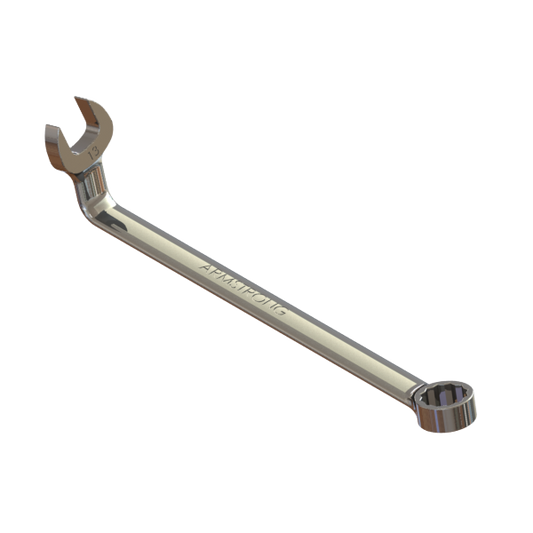 R-911M Wrench, Box & Open End 13 mm