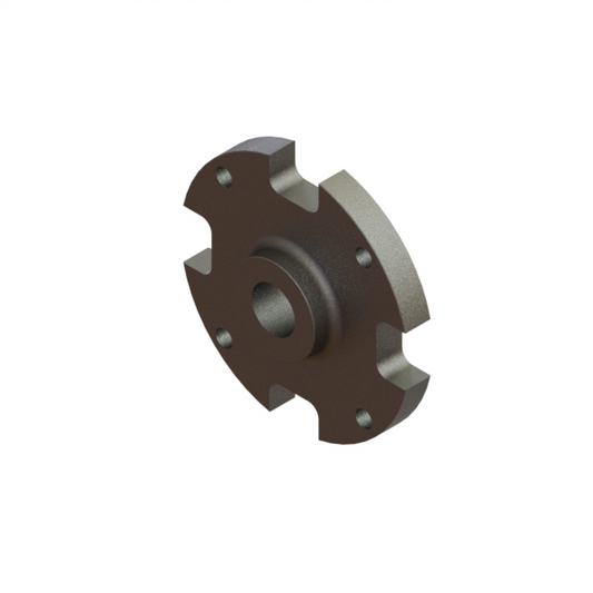 Collar Coupling