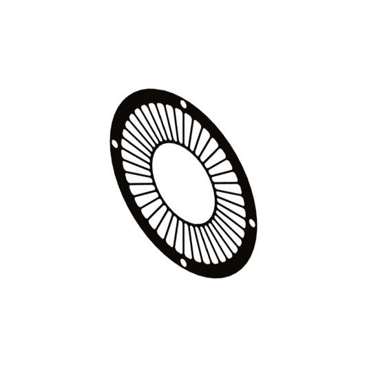 R-418 Shield - Fan