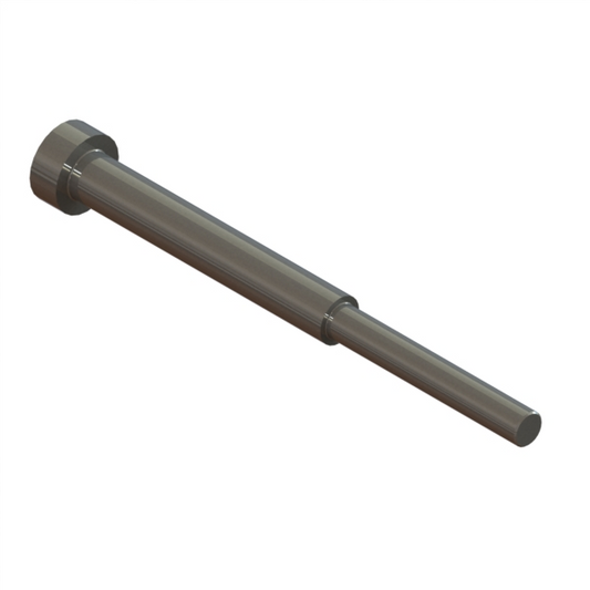 A-1886 Press Pin Removal Tool, Pump Parts, Dia. .925"