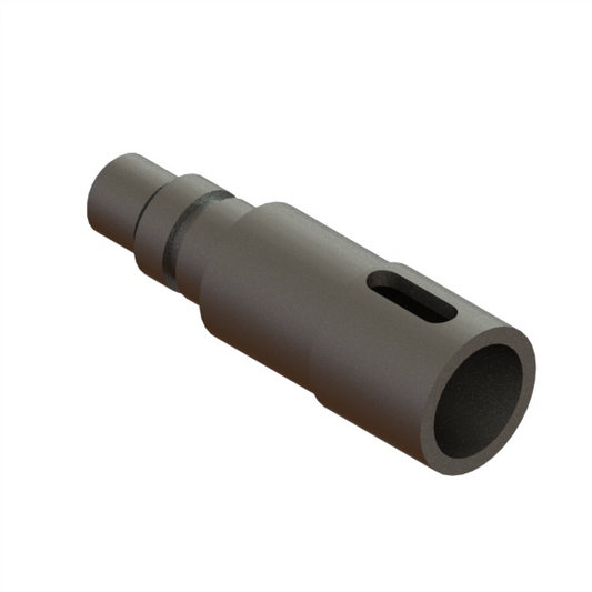 A-7436 Pump Shaft for Mini-Striker®, S.S.