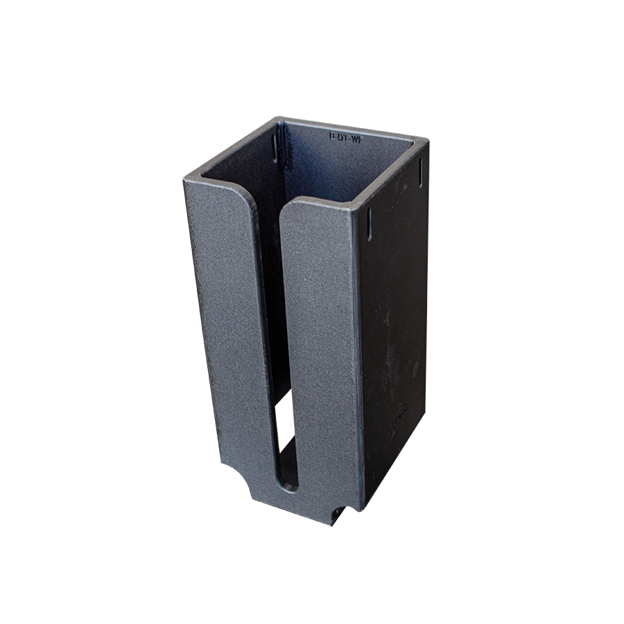 Drip Torch Bracket