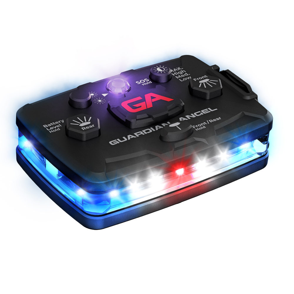 Guardian Angel - Elite Series