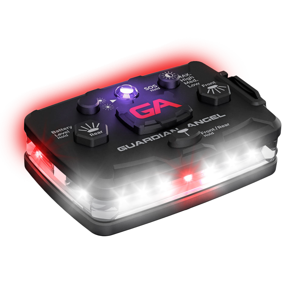 Guardian Angel - Elite Series