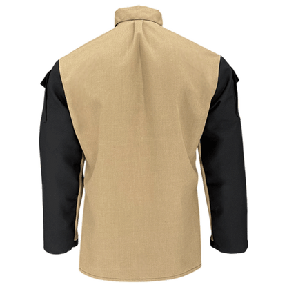 BetaX Wildland Fire Shirt, CX DefenseCore, Khaki