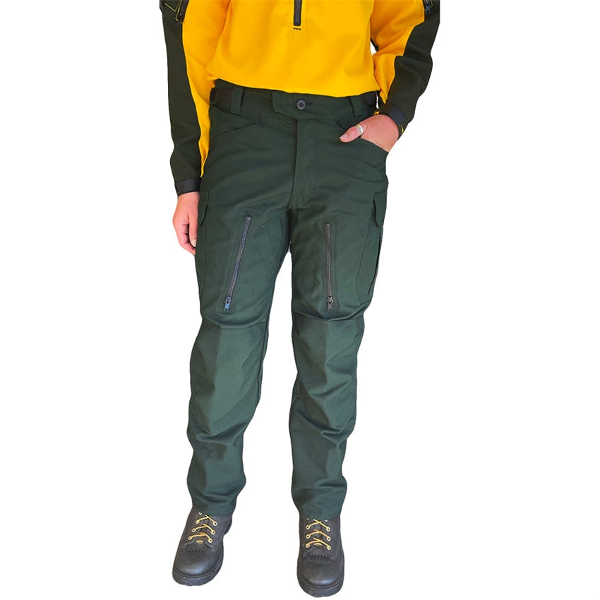 LL Women's Wildland Fire Pant, Nomex®