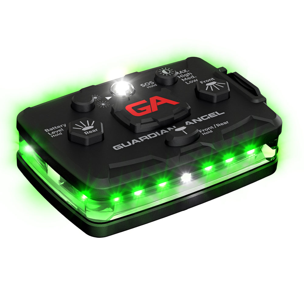 Guardian Angel - Elite Series