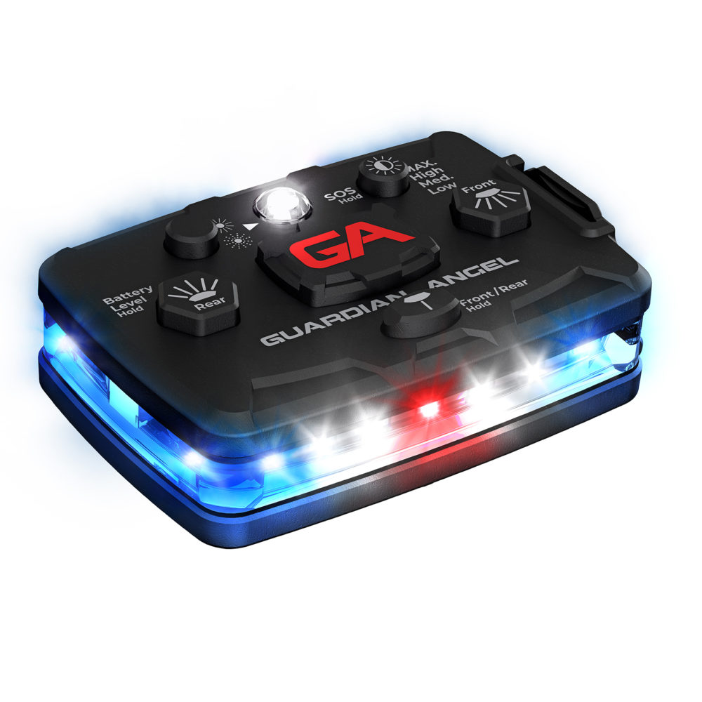 Guardian Angel - Elite Series