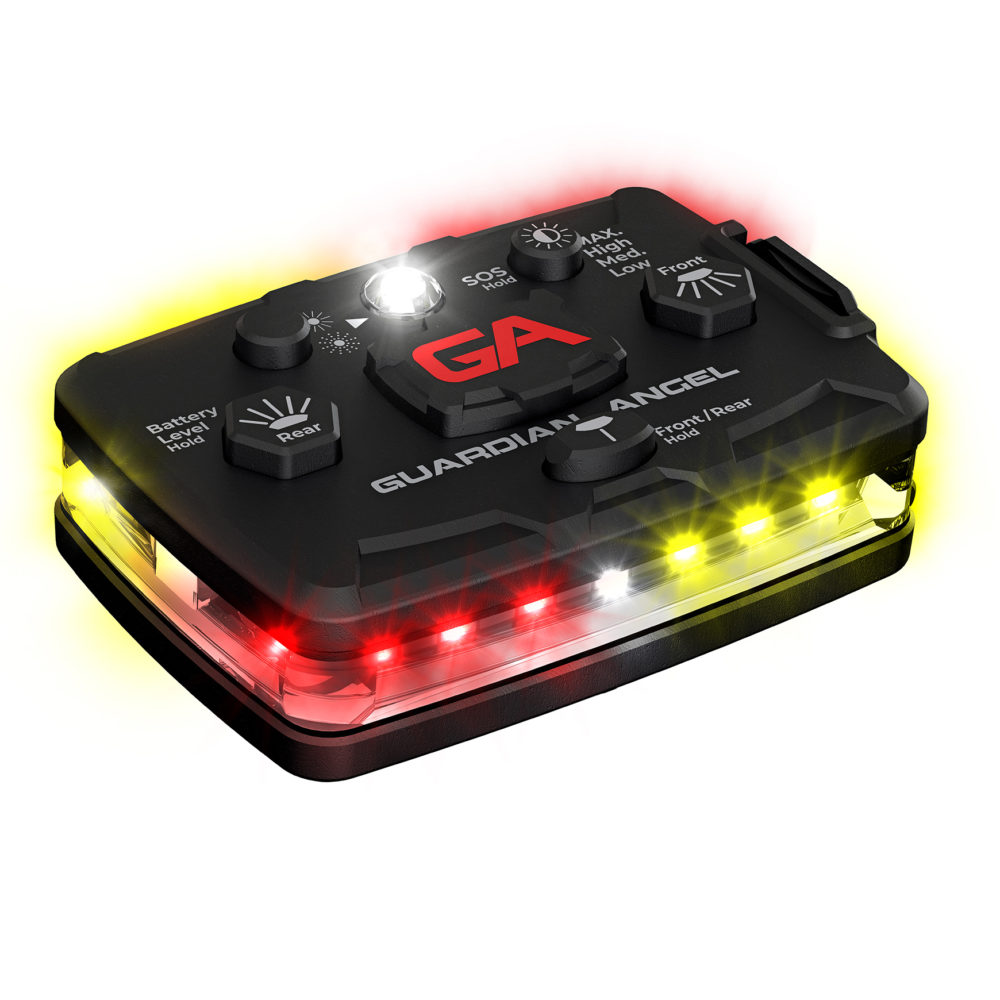 Guardian Angel - Elite Series