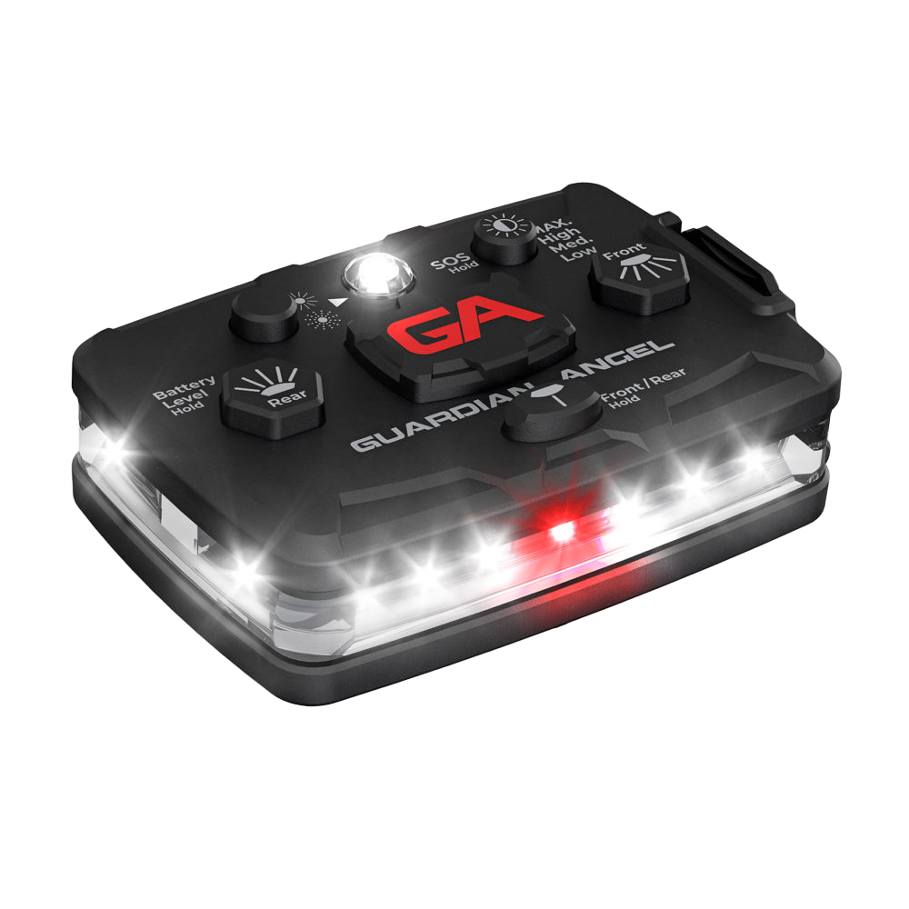 Guardian Angel - Elite Series
